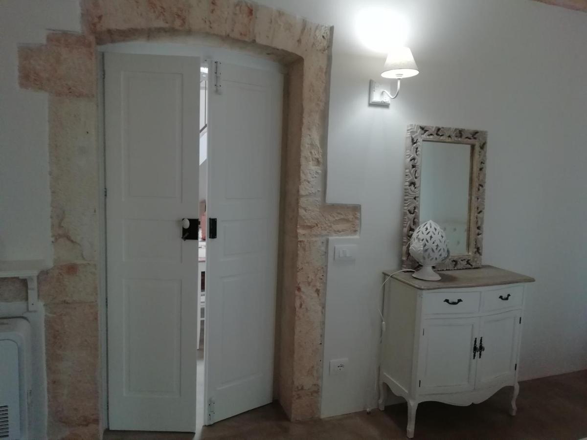 דירות אלברובלו I Due Campanili מראה חיצוני תמונה