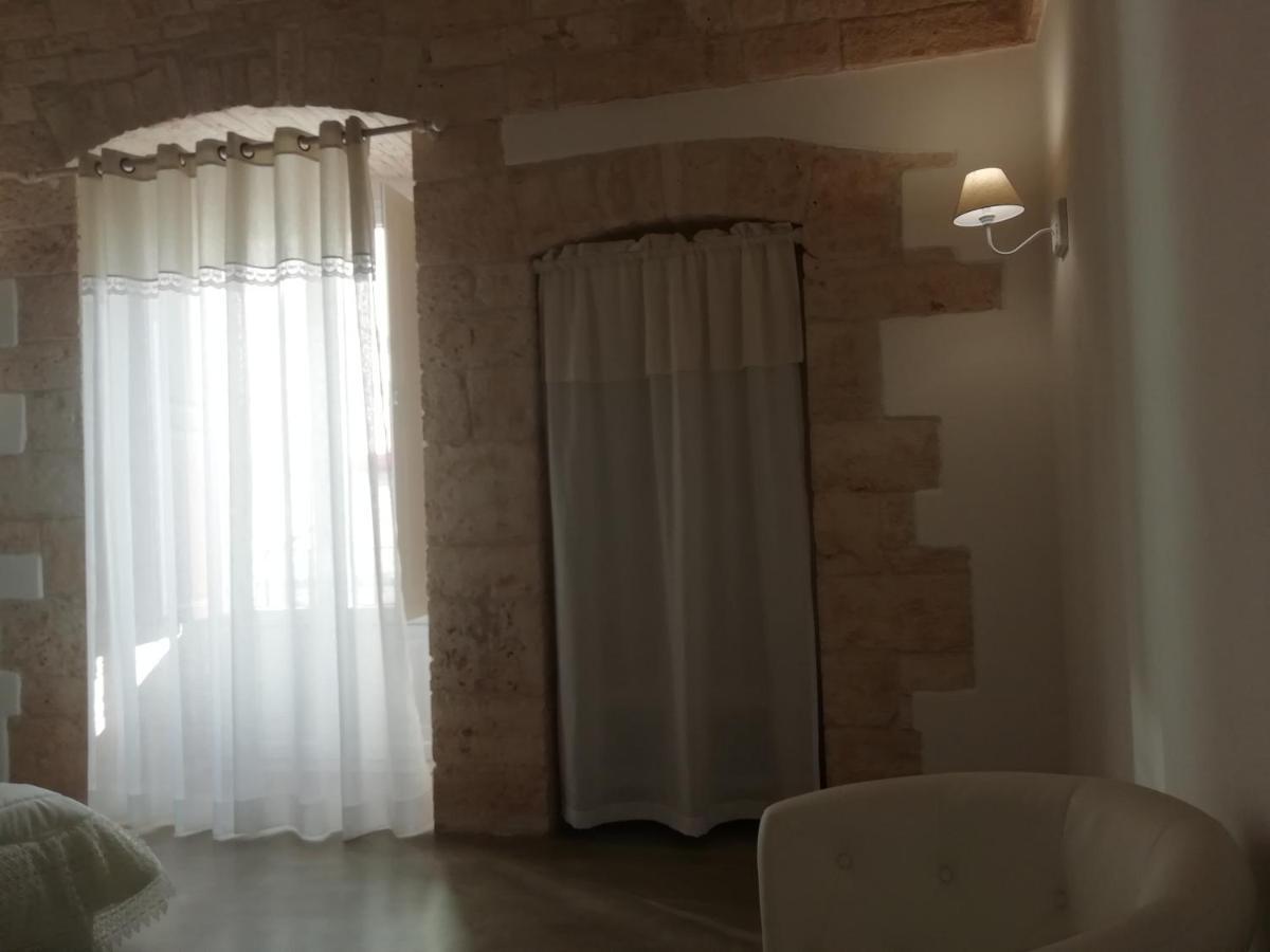דירות אלברובלו I Due Campanili מראה חיצוני תמונה